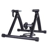 Cyklistický trenažér inSPORTline Gibello s reguláciou · záber 4