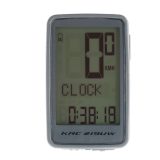 Kross KRC 219UW · záber 3
