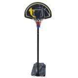 Basketbalový kôš MASTER Street 305 · záber 1