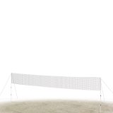 Bedmintonová sieť MASTER Koplat 1000 x 90 cm · záber 1