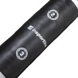 Boxovacie vrece inSPORTline Robkin 180x35cm / 50 kg - Farba: Biela · záber 5
