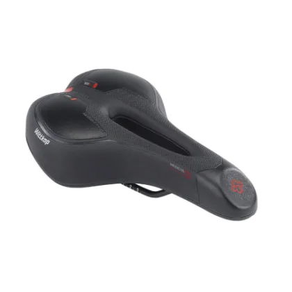 Sedlo na bicykel WITTKOP Medicus Pro Trekking 6.1