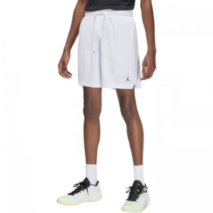 Pánske tréningové kraťasy NIKE Jordan Sport-FN5816-100-white