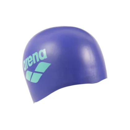 Plavecká čiapka ARENA REVERSIBLE CAP-AQUA