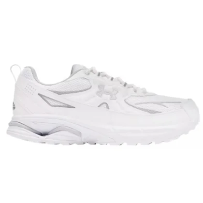 Rekreačná obuv UNDER ARMOUR UA Apparition Tech-WHT