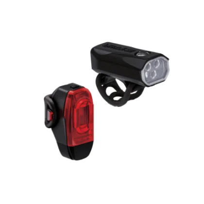 Svetlo na bicykel LEZYNE KTV DRIVE PRO 300+ KTV DRIVE+ PAIR
