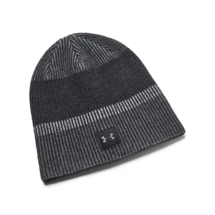 Zimná čiapka UNDER ARMOUR Launch Reflective Beanie