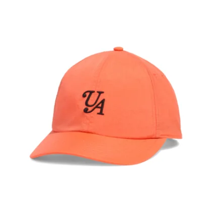 Pánska šiltovka UNDER ARMOUR M Sportstyle Nylon Snapback-ORG