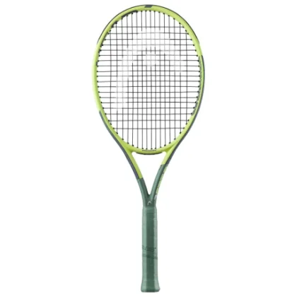 Tenisová raketa pre pokročilých HEAD IG Challenge PRO (lime) SC 30