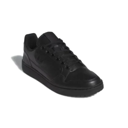 Pánska rekreačná obuv ADIDAS ORIGINALS NY 90 M core black core black carbon