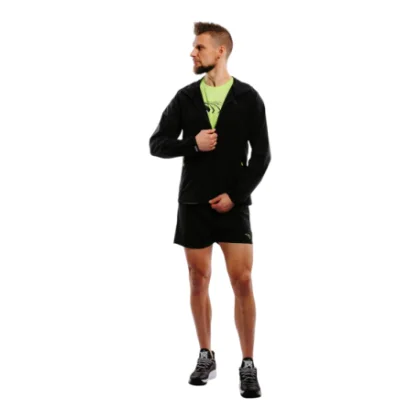 Pánska bežecká bunda ANTA Woven Track Top-852225601-3-SS22_Q2-Basic Black