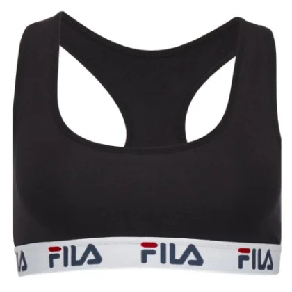 Dámska podprsenka FILA 1PACK-FU6042 WOMAN BRA 200