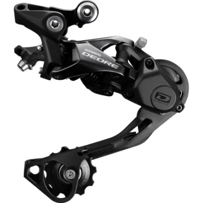 Náhradný diel SHIMANO Rear derailleur Deore RD-M6000, 10SP, 50 PCS