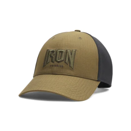 Pánska šiltovka UNDER ARMOUR PROJECT ROCK Project Rock Trucker