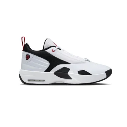 Pánska vychádzková obuv NIKE Jordan Max Aura 6 M white black gym red