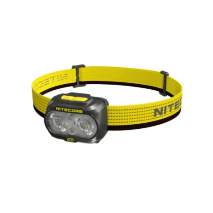 Čelovka NITECORE UT27 2024