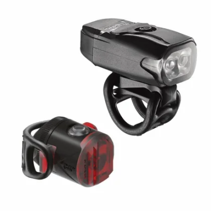 Svetlo na bicykel LEZYNE KTV DRIVE FEMTO USB PAIR