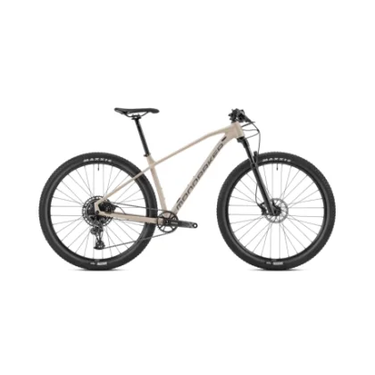 Horský bicykel MONDRAKER Chrono, desert grey black