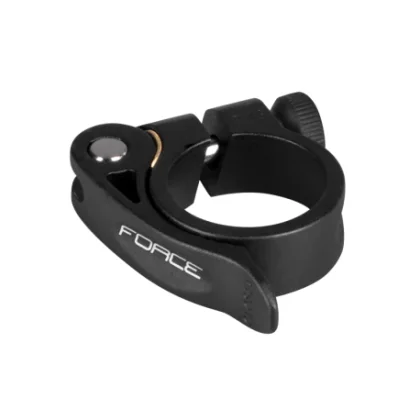 Objímka podsedlová FORCE Seatpost clamp 31,8 mm- C4.4 AL
