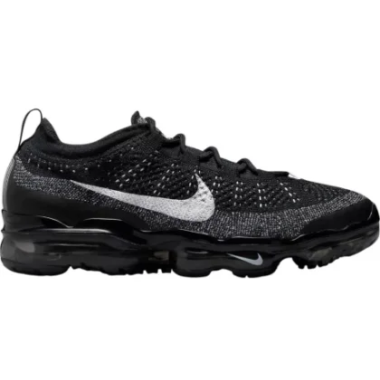 Pánska rekreačná obuv NIKE Air VaporMax 2023 Flyknit M black white white