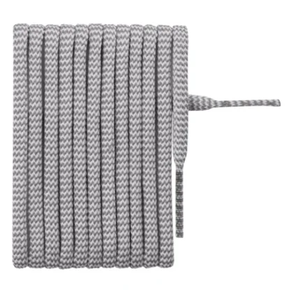 Šnúrky do topánok SALEWA LONG ROUND SHOELACE