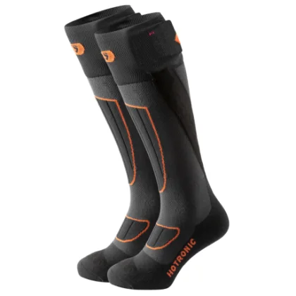 Vyhrievané podkolienky (ponožky) HOTRONIC Spare part 1 pair Heat sock only XLP PFI 50 Surround Comfort