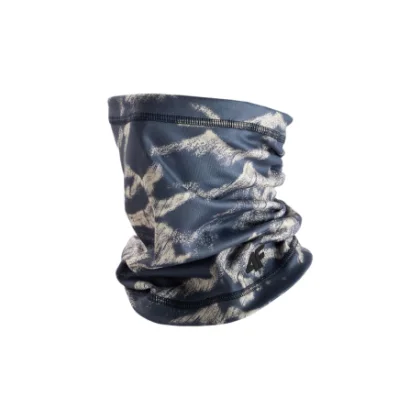 Nákrčník 4F BANDANA U102-WAW25ABDAU102-91A-MULTICOLOUR 1 ALLOVER