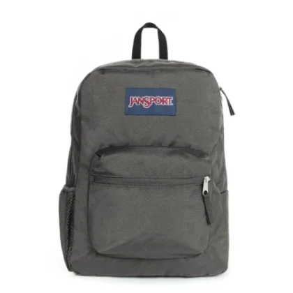 Batoh JANSPORT Cross Town Graphite Grey
