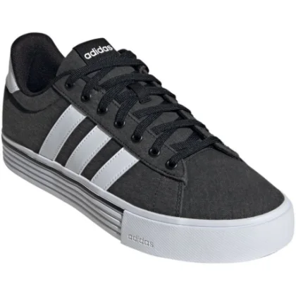 Pánska rekreačná obuv ADIDAS Daily 4.0 M core black cloud white core black