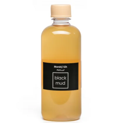 Morský lúh BLACKMUD Sea lye 500 ml