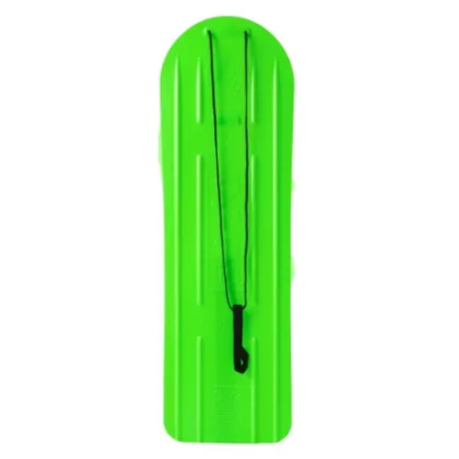 Klzák AXISKI MklI Ski board - universal snow - sand - icing green