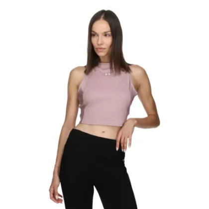 Dámske tréningové tielko UNDER ARMOUR UA HG Rib Tank