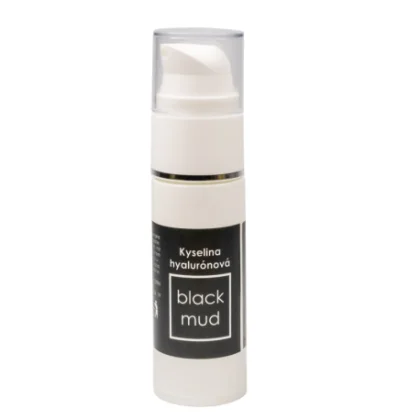 Kyselina hyalurónová BLACKMUD Hyaluronic acid 30 ml