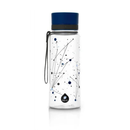 Detská fľaša EQUA Universe, 400 ml