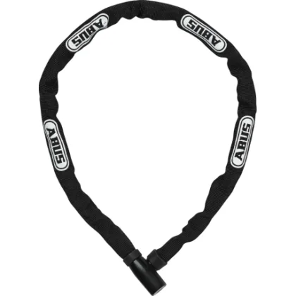 Zámok na bicykel ABUS Steel-O-Chain 4804K 75 black