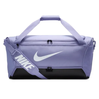 Cestovná taška NIKE NK BRSLA M DUFF - 9.5 (60L)