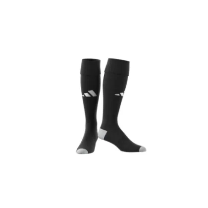 Futbalové štucne ADIDAS MILANO 23 SOCK BLACK WHITE