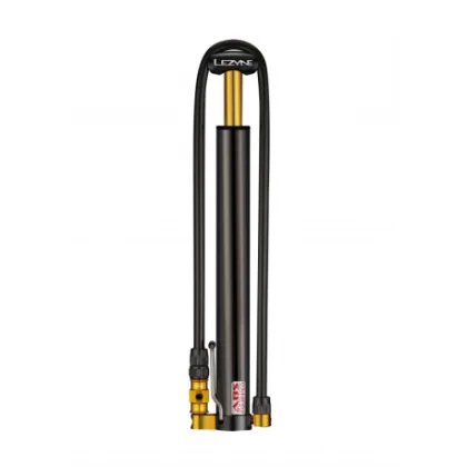 Pumpa na bicykel LEZYNE MICRO FLOOR DRIVE HV