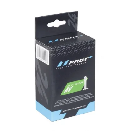 Duša na bicykel PRO-T Inner tube 16x1,75 (47 54-305) AV