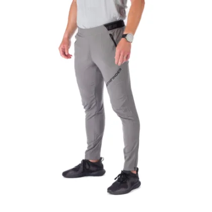 Pánske turistické nohavice NORTHFINDER HOMER-319-grey