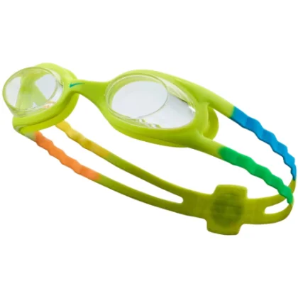 Detské plavecké okuliare NIKE SWIM EASY-FIT KIDS GOGGLE ATOM