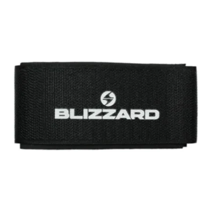 Pásky na lyže BLIZZARD Skifix, black, width 5 cm
