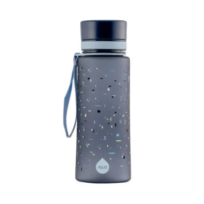 Fľaša EQUA Pixel, 600 ml