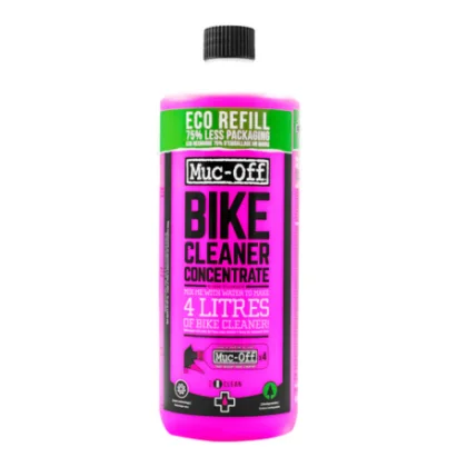 Čistiaci prípravok MUC-OFF Bike Cleaner Concentrate 1L