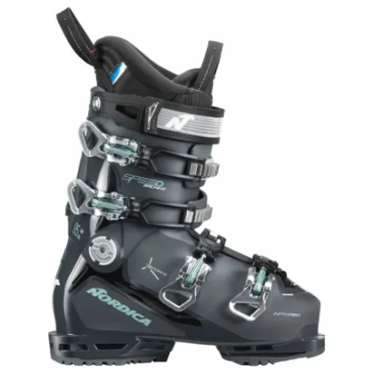 Dámske lyžiarky na zjazdovku - on piste NORDICA SPEEDMACHINE 3 95 W R(GW)