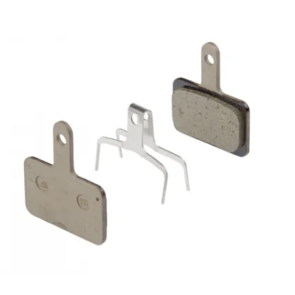 Brzdové doštičky SHIMANO Platničky brzd. resin B05S séria