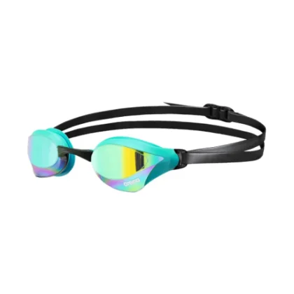 Plavecké okuliare ARENA COBRA CORE SWIPE MIRROR