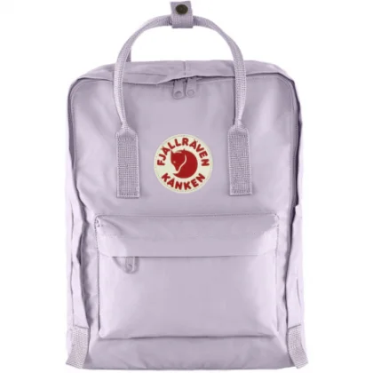 Batoh FJALLRAVEN Kanken F23510-457 Pastel Lavender