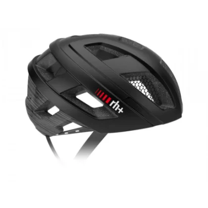 Cyklistická prilba RH+ Caminho, matt black matt anthracite melange