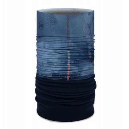 Multifunkčná šatka BUFF POLAR ATIV NAVY